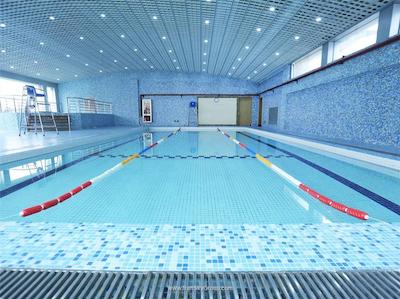 گرینکورت رزیدنس جینقیو دایموند شانگهای