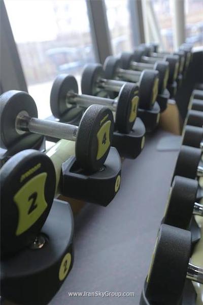 گرینکورت رزیدنس جینقیو دایموند شانگهای