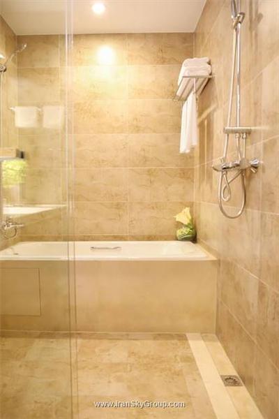 گرینکورت رزیدنس جینقیو دایموند شانگهای