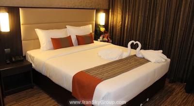 فلورا السوق