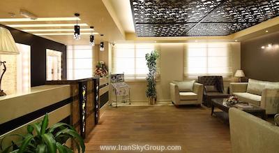 فلورا السوق