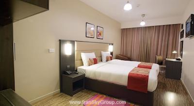 فلورا السوق