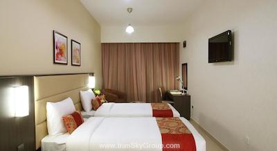 فلورا السوق