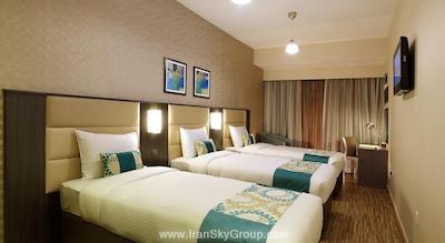 فلورا السوق