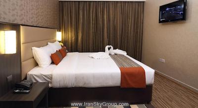 فلورا السوق