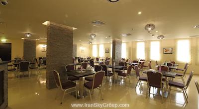 فلورا السوق