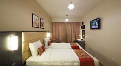 فلورا السوق