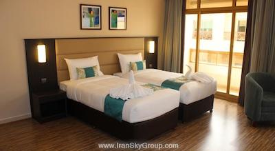 فلورا السوق