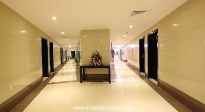 فلورا السوق