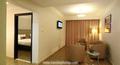 فلورا السوق