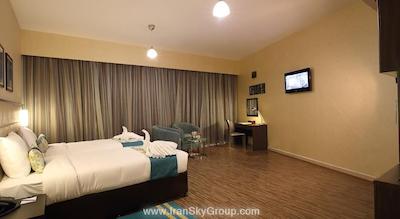 فلورا السوق