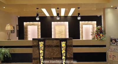 فلورا السوق