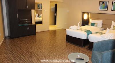 فلورا السوق