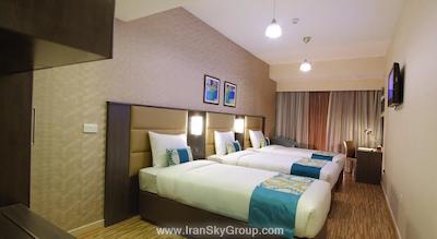 فلورا السوق