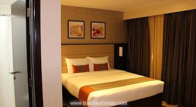 فلورا السوق