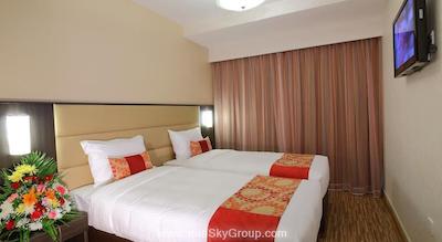 فلورا السوق