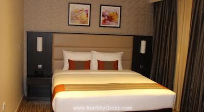 فلورا السوق