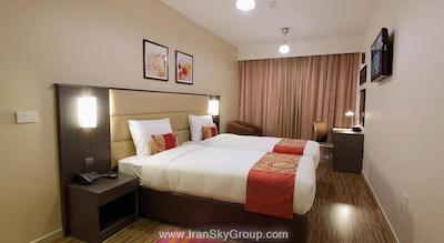 فلورا السوق