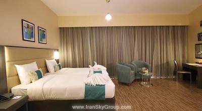 فلورا السوق