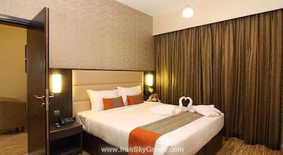 فلورا السوق