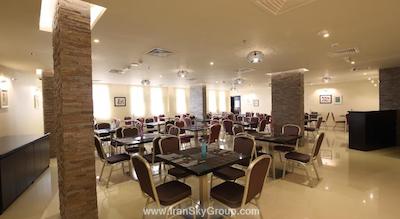 فلورا السوق