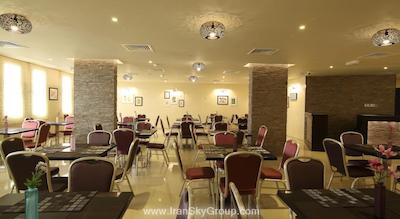 فلورا السوق