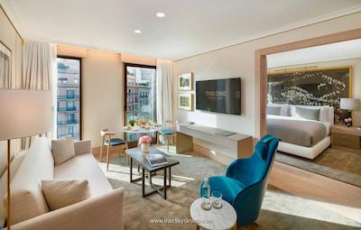 ته اونه بارسلونا