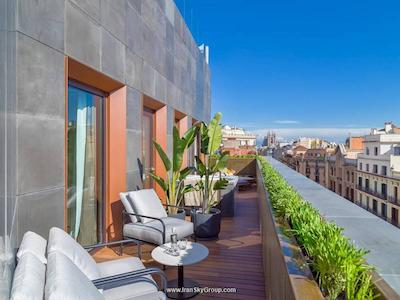 ته اونه بارسلونا