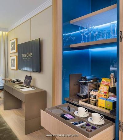 ته اونه بارسلونا