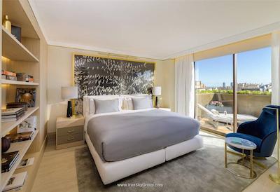 ته اونه بارسلونا