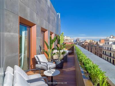 ته اونه بارسلونا