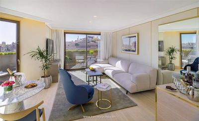 ته اونه بارسلونا