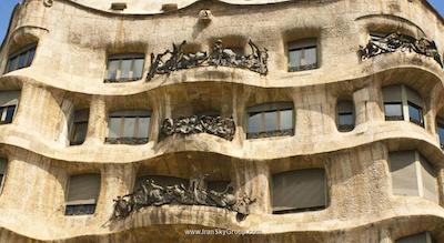 ته اونه بارسلونا