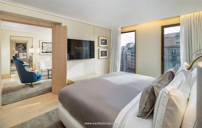 ته اونه بارسلونا