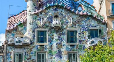 ته اونه بارسلونا