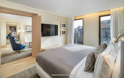 ته اونه بارسلونا