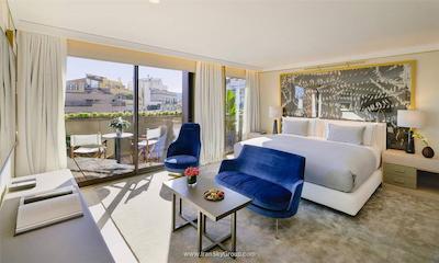 ته اونه بارسلونا