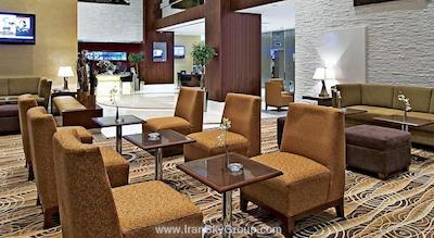 هتل آپارتمان فلورا کریک دلوکس