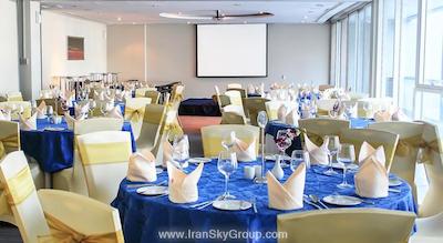 هتل آپارتمان فلورا کریک دلوکس