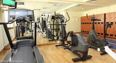 فلورا آپارتمان