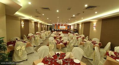 فلورا آپارتمان