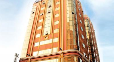 فلورا آپارتمان