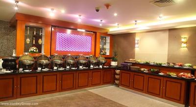 فلورا آپارتمان