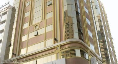 فلورا آپارتمان