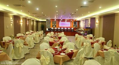 فلورا آپارتمان