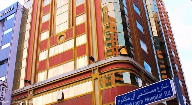 فلورا آپارتمان