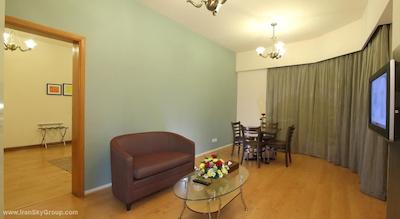 فلورا آپارتمان