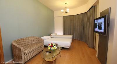 فلورا آپارتمان