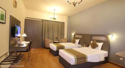 فلورا آپارتمان