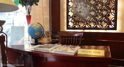 فلورا آپارتمان